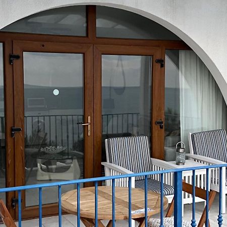 Pissouri Beach Front Apartments Ngoại thất bức ảnh