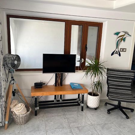 Pissouri Beach Front Apartments Ngoại thất bức ảnh