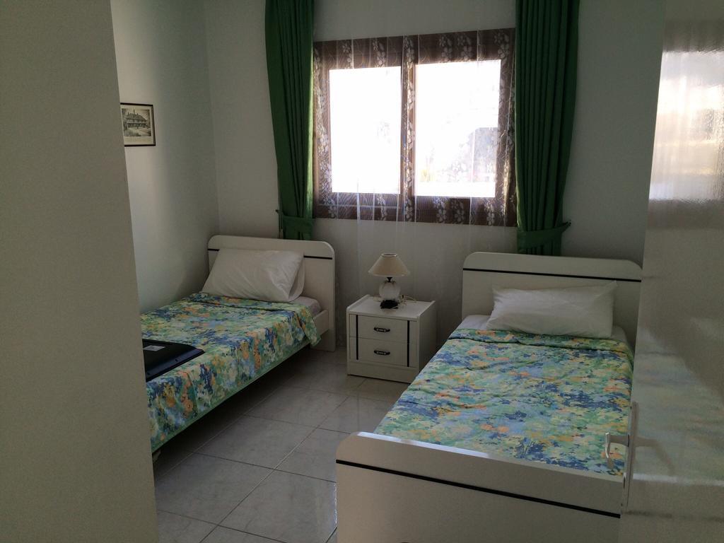 Pissouri Beach Front Apartments Phòng bức ảnh