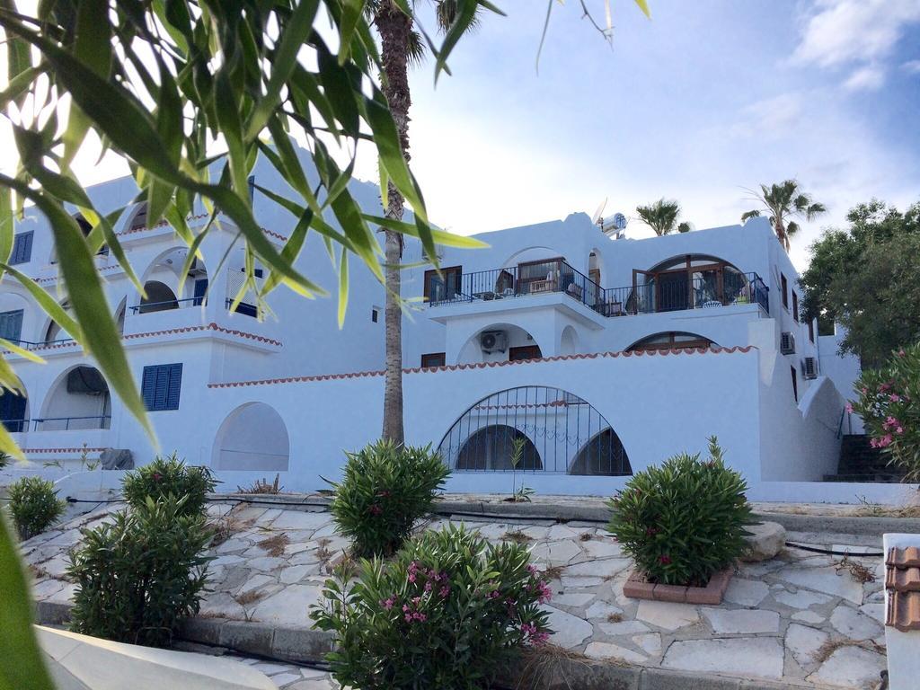 Pissouri Beach Front Apartments Phòng bức ảnh