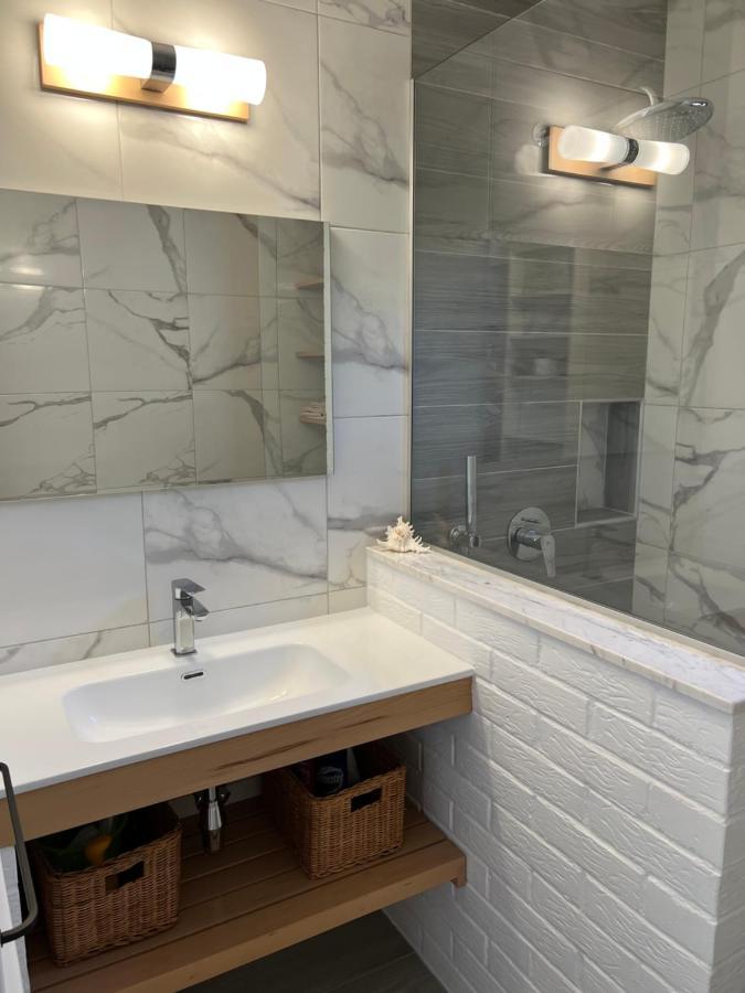 Pissouri Beach Front Apartments Ngoại thất bức ảnh
