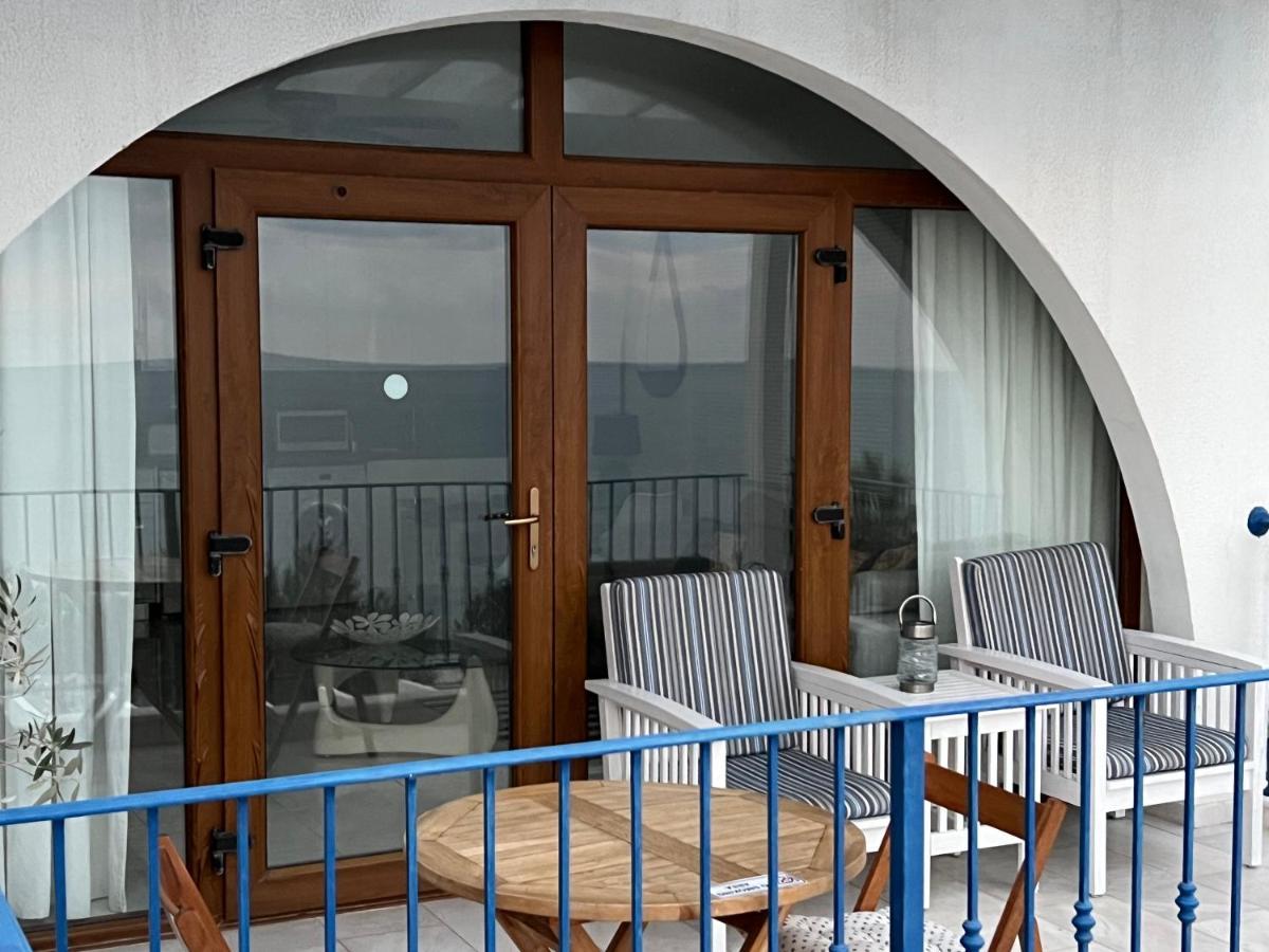 Pissouri Beach Front Apartments Ngoại thất bức ảnh