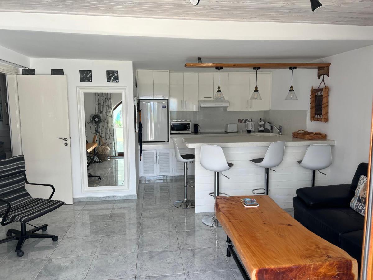 Pissouri Beach Front Apartments Ngoại thất bức ảnh