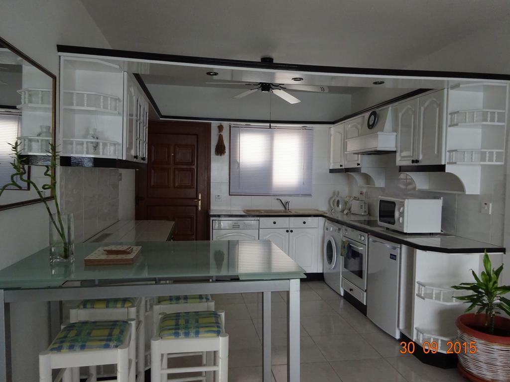 Pissouri Beach Front Apartments Phòng bức ảnh
