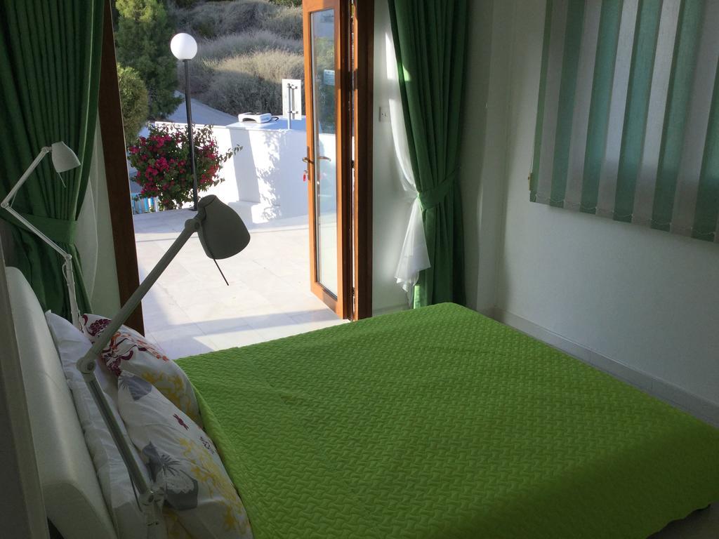 Pissouri Beach Front Apartments Ngoại thất bức ảnh