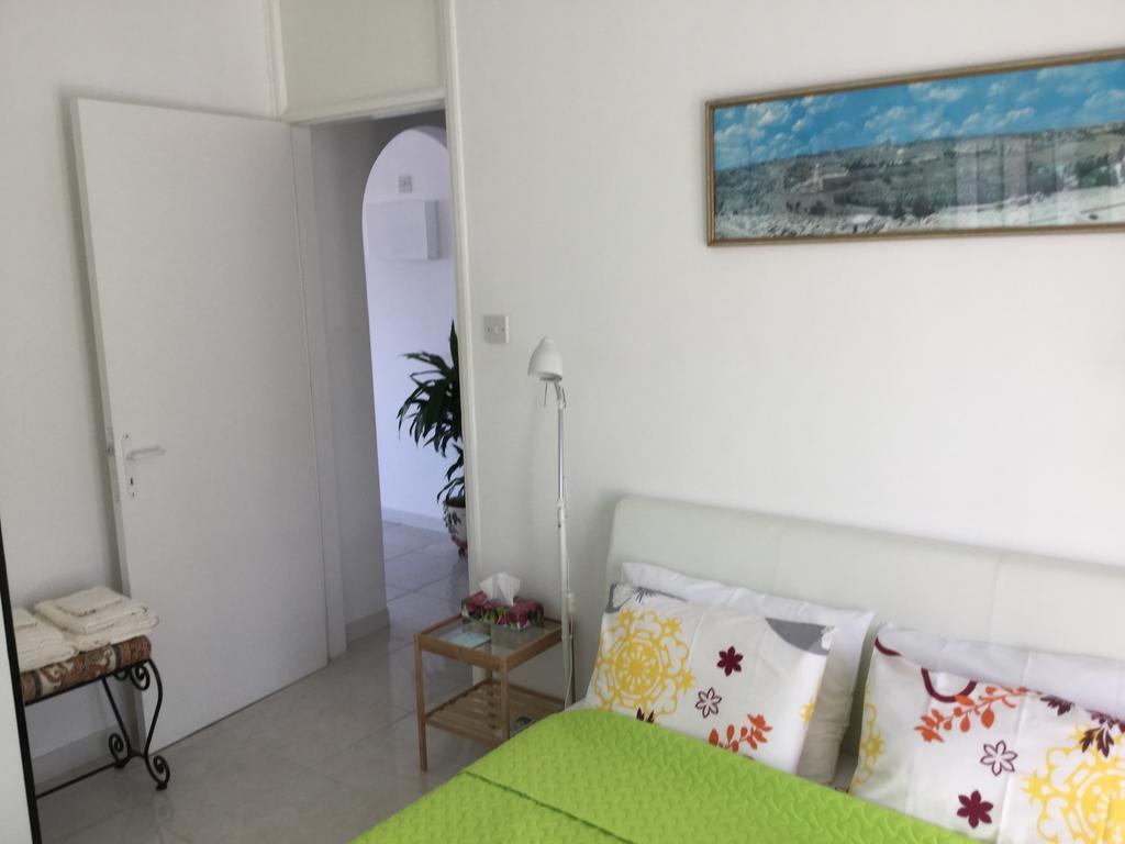 Pissouri Beach Front Apartments Ngoại thất bức ảnh