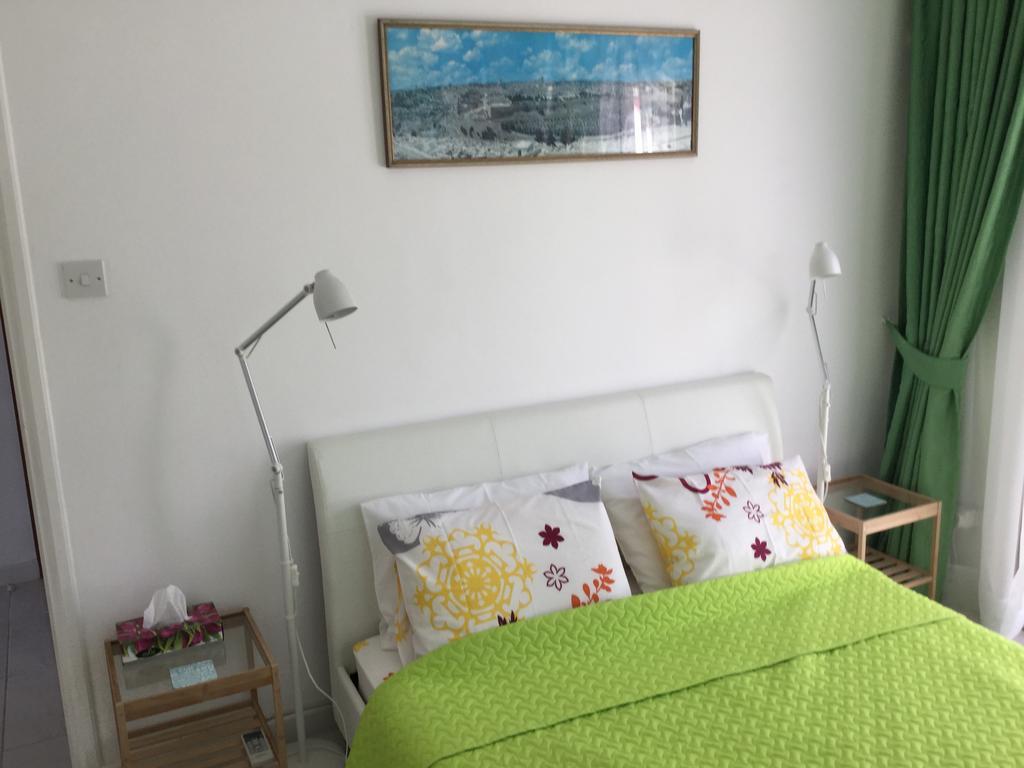 Pissouri Beach Front Apartments Ngoại thất bức ảnh
