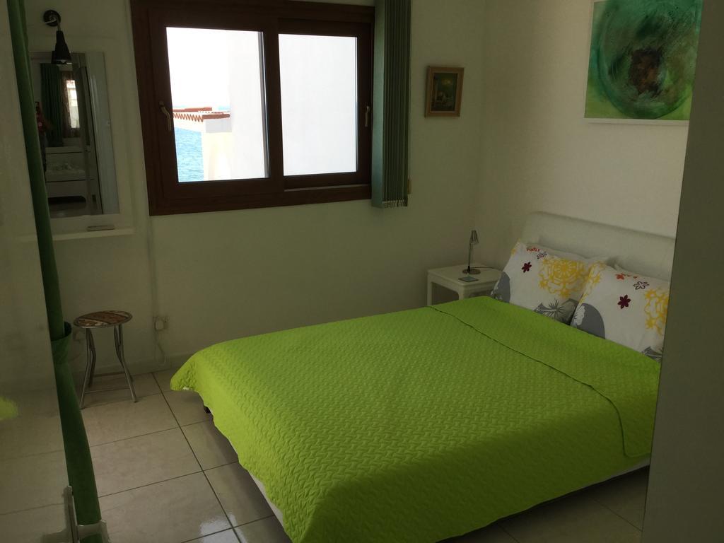 Pissouri Beach Front Apartments Ngoại thất bức ảnh