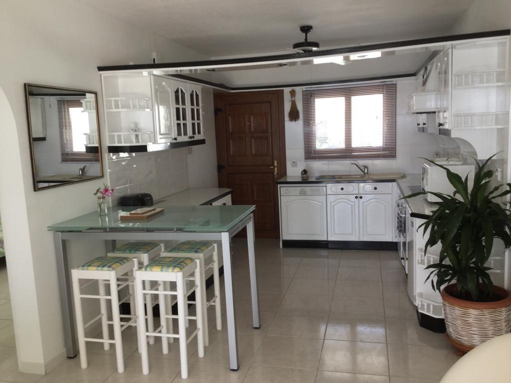 Pissouri Beach Front Apartments Ngoại thất bức ảnh