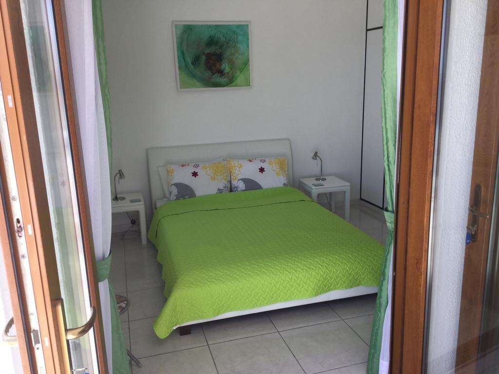 Pissouri Beach Front Apartments Ngoại thất bức ảnh