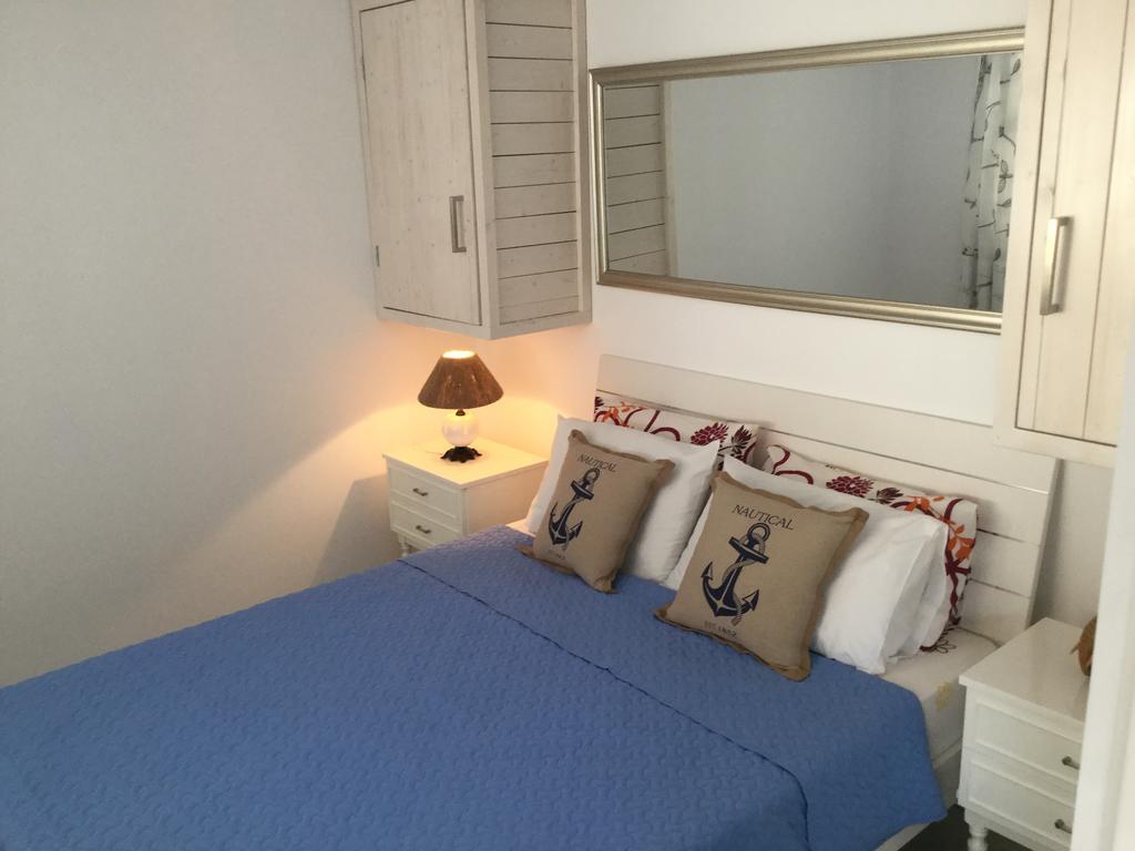 Pissouri Beach Front Apartments Ngoại thất bức ảnh