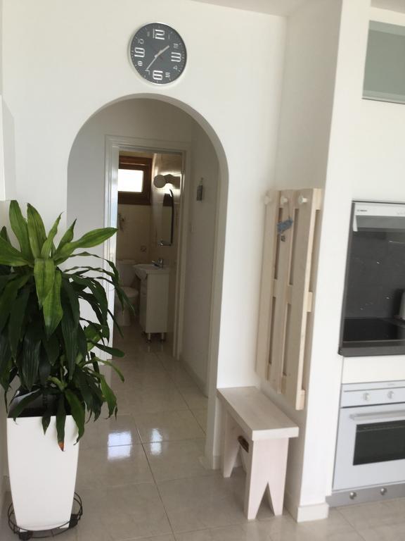 Pissouri Beach Front Apartments Ngoại thất bức ảnh