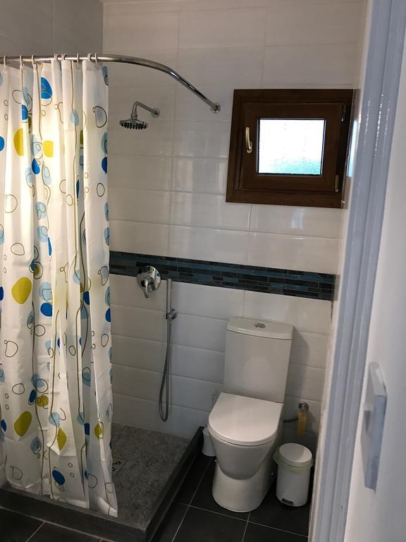 Pissouri Beach Front Apartments Ngoại thất bức ảnh
