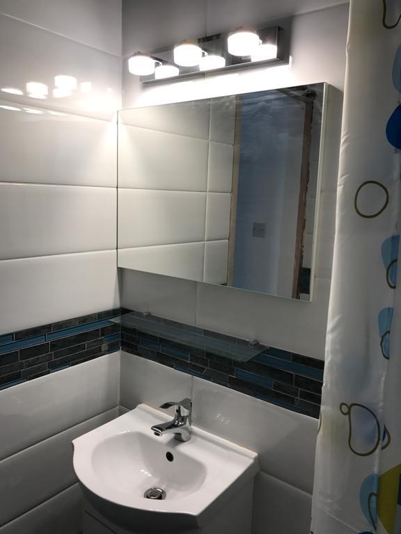 Pissouri Beach Front Apartments Ngoại thất bức ảnh