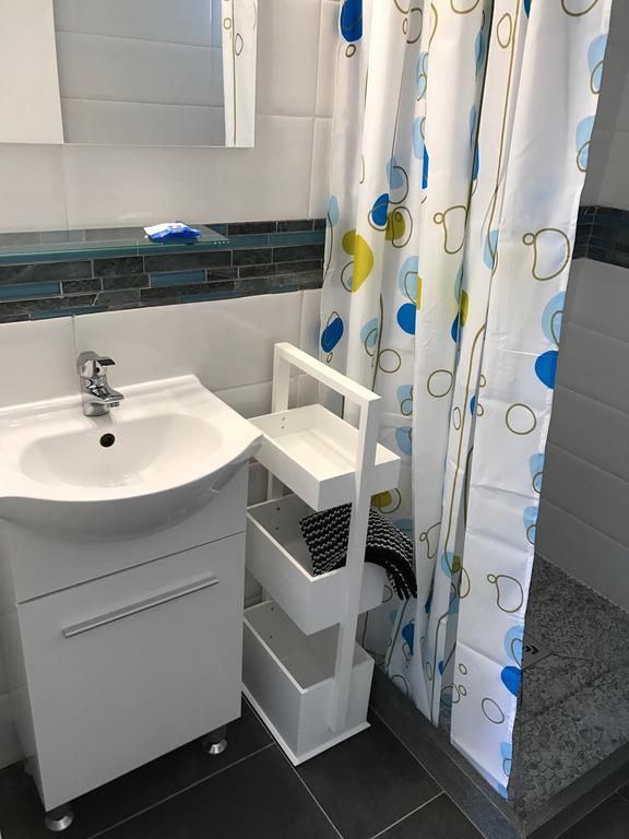 Pissouri Beach Front Apartments Ngoại thất bức ảnh
