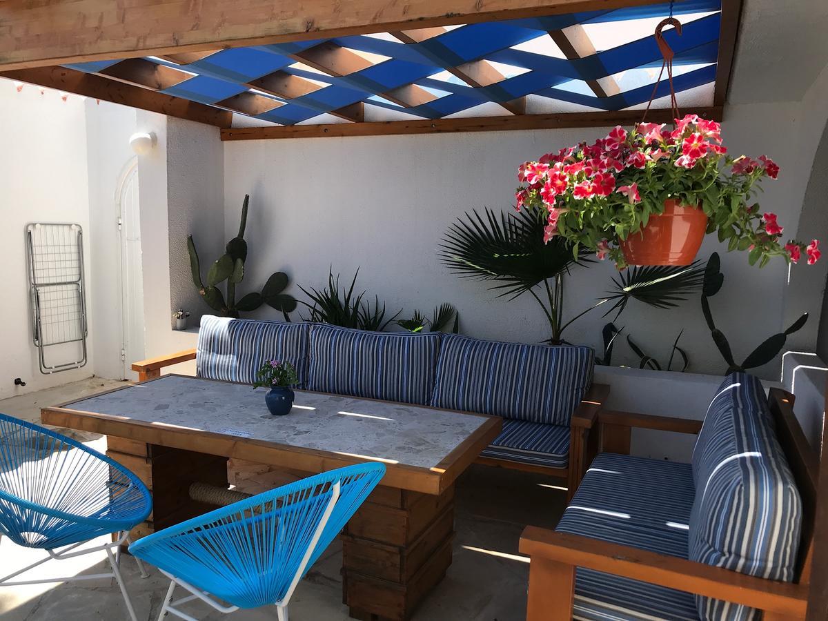 Pissouri Beach Front Apartments Ngoại thất bức ảnh
