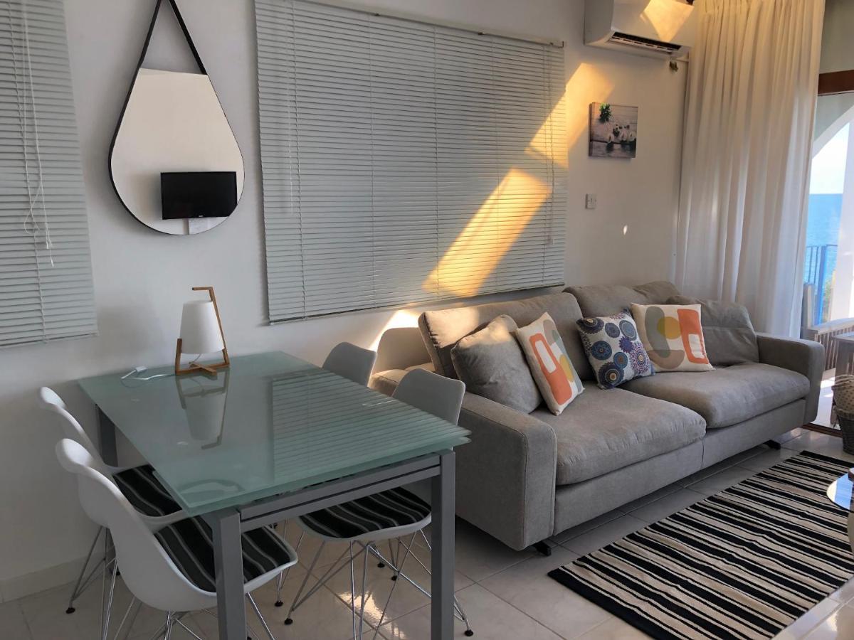 Pissouri Beach Front Apartments Ngoại thất bức ảnh